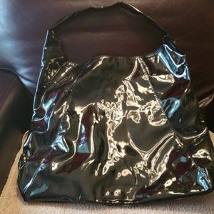 Vinyl bag